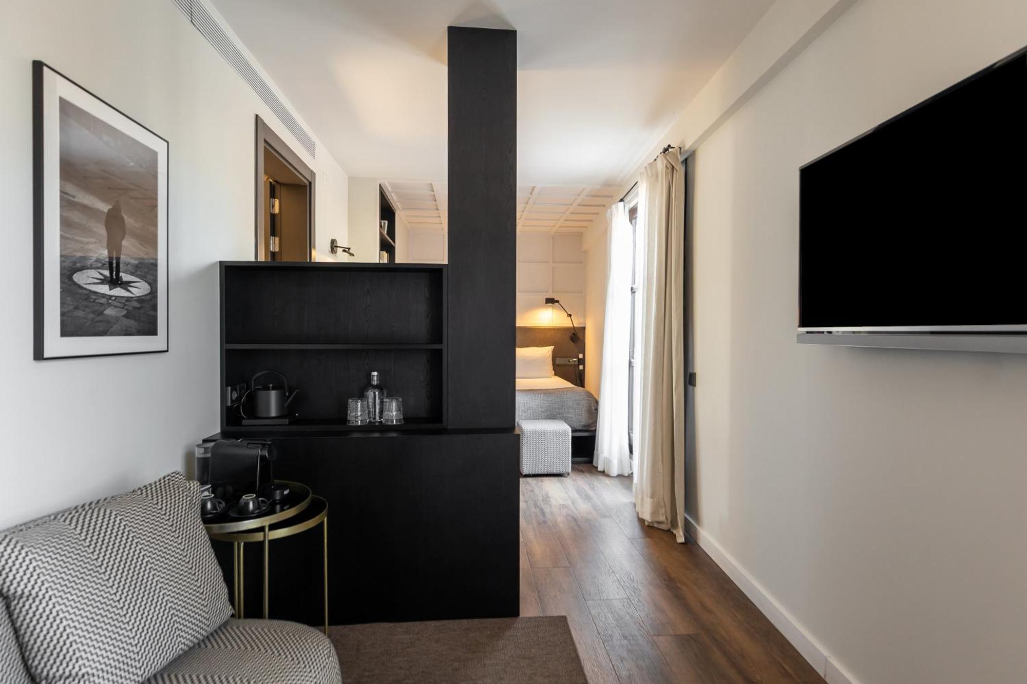 Yurbban Ramblas Boutique Hotel — Fotos 1